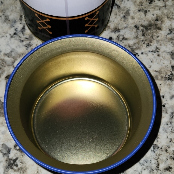 Charming Nutcracker Soldier with Blue Hat - Picture 6 of 10